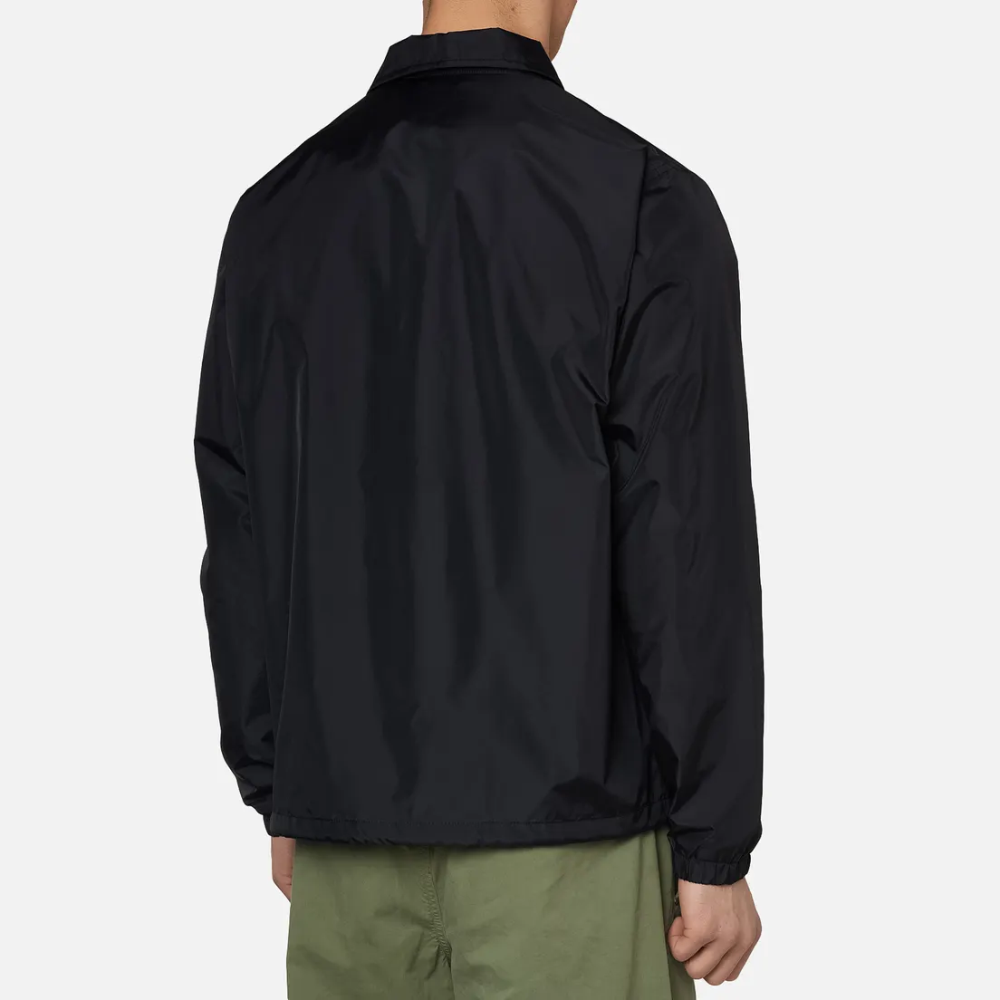 Carhartt WIP Мужская куртка Carhartt Script Coach 2.4 Oz