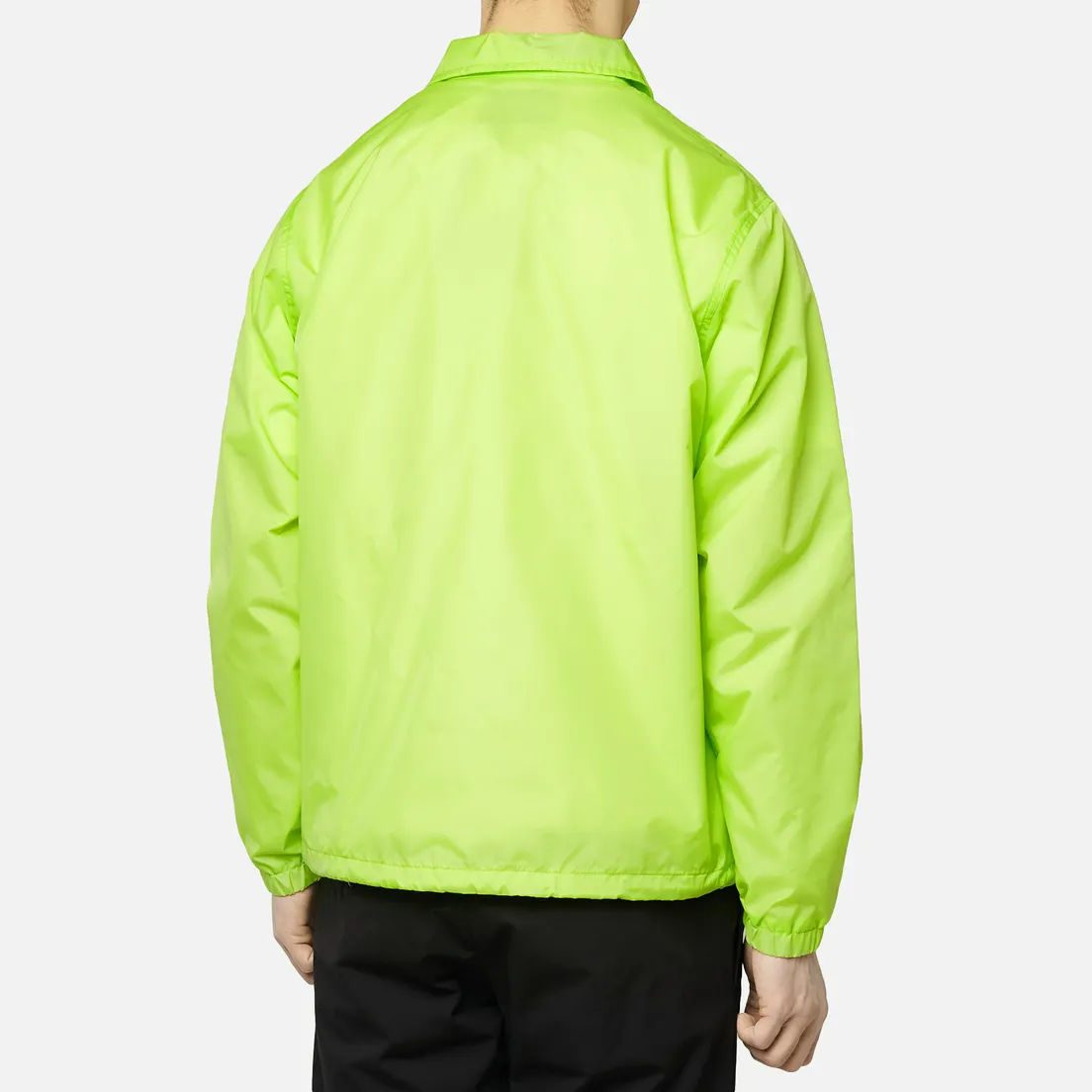 Carhartt WIP Мужская куртка Carhartt Script Coach 2.4 Oz