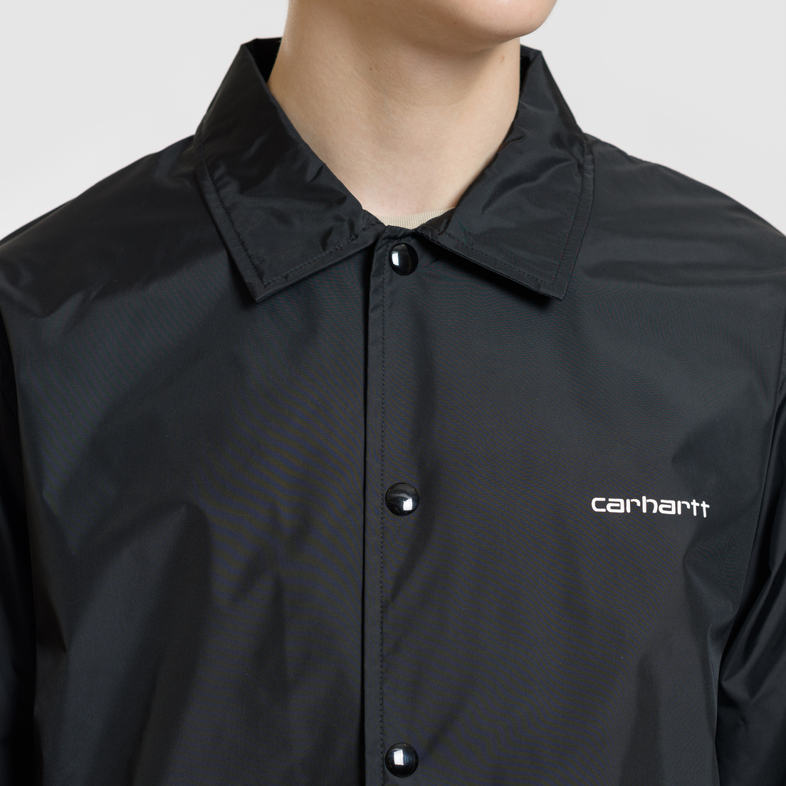 Carhartt WIP Мужская куртка Carhartt Script Coach