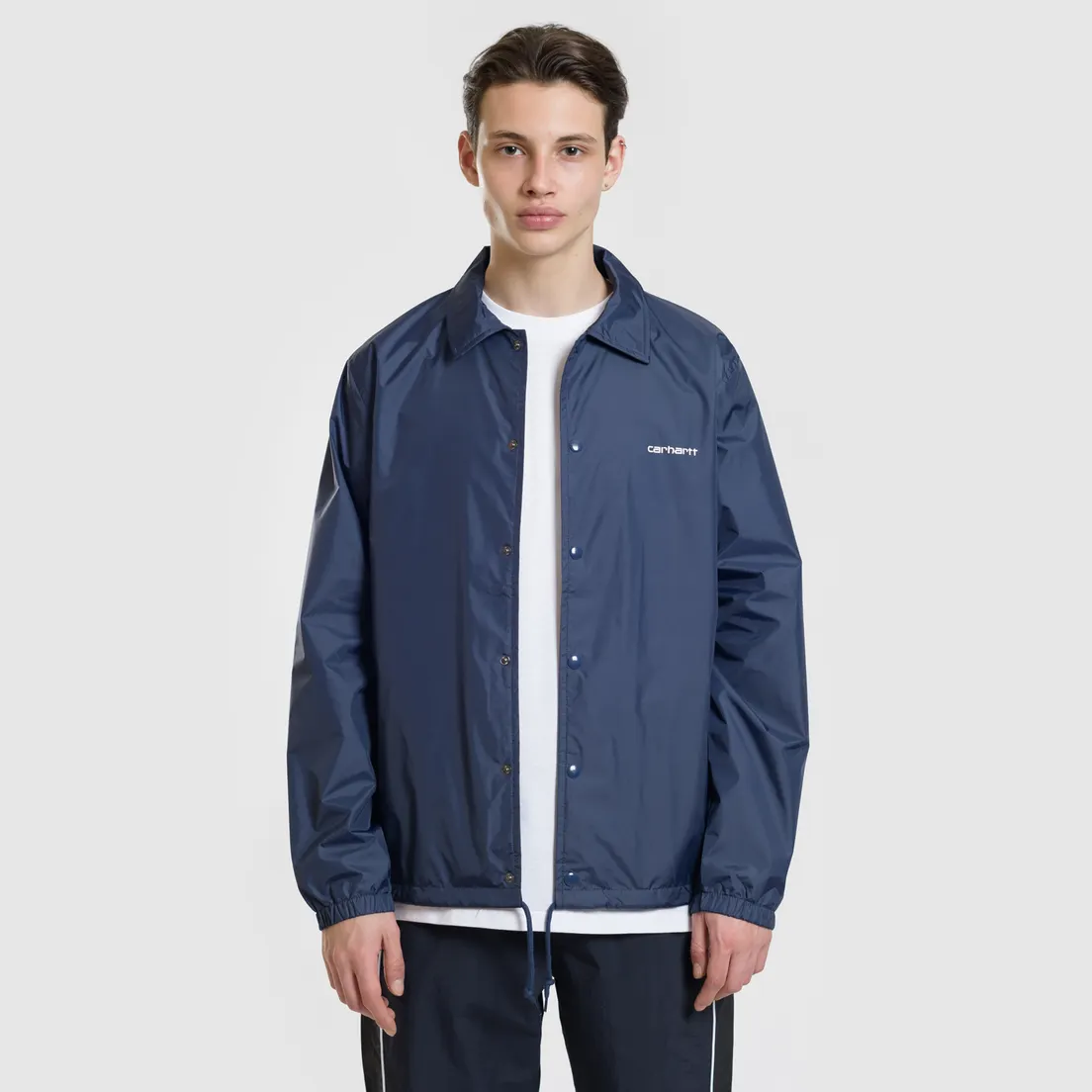 Carhartt WIP Мужская куртка Carhartt Script Coach