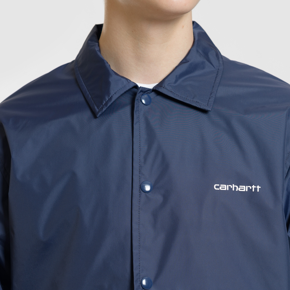 Carhartt WIP Мужская куртка Carhartt Script Coach