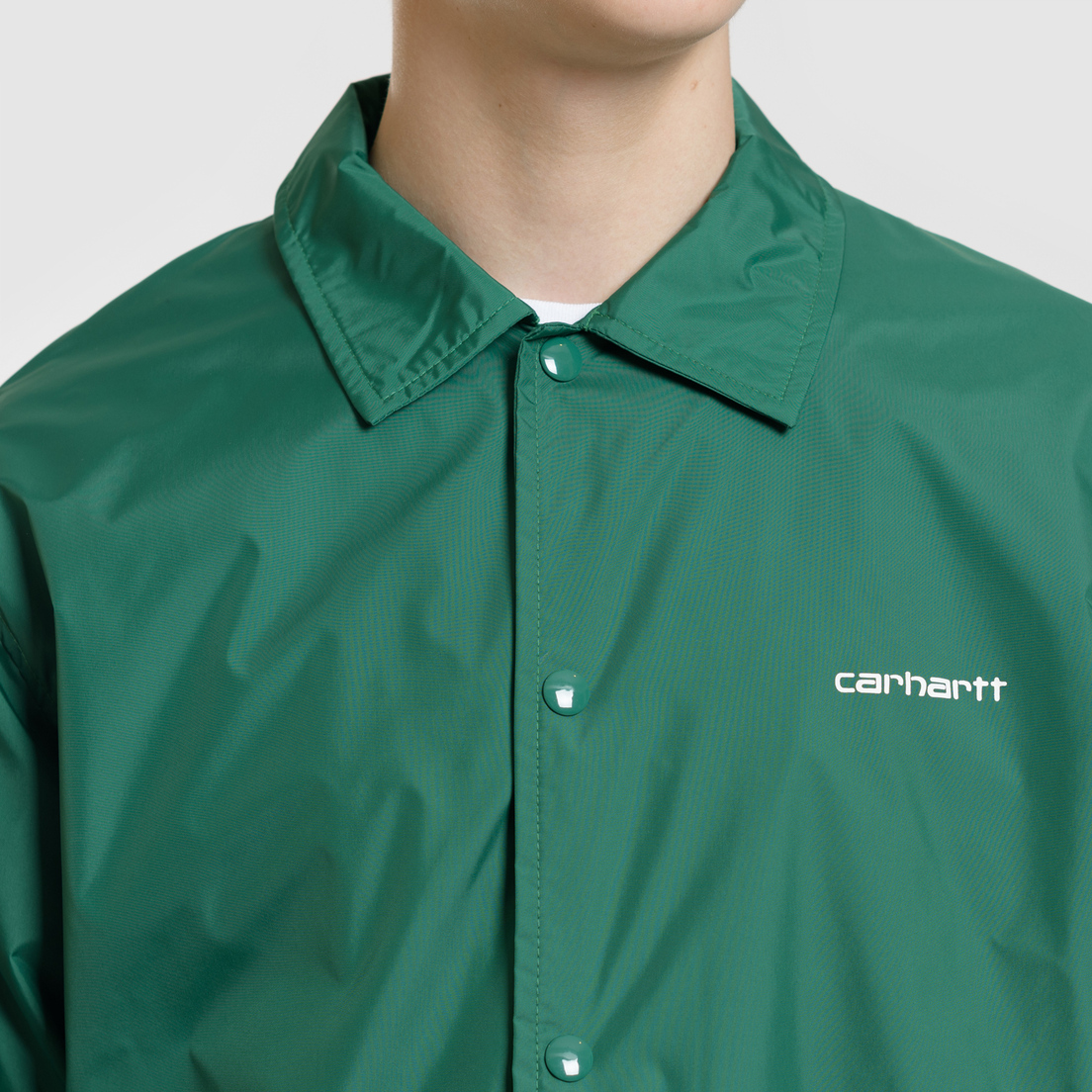 Carhartt WIP Мужская куртка Carhartt Script Coach