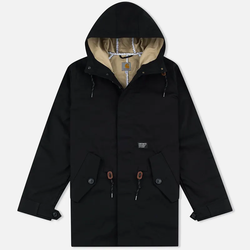 Carhartt WIP Мужская куртка Carter Fishtail