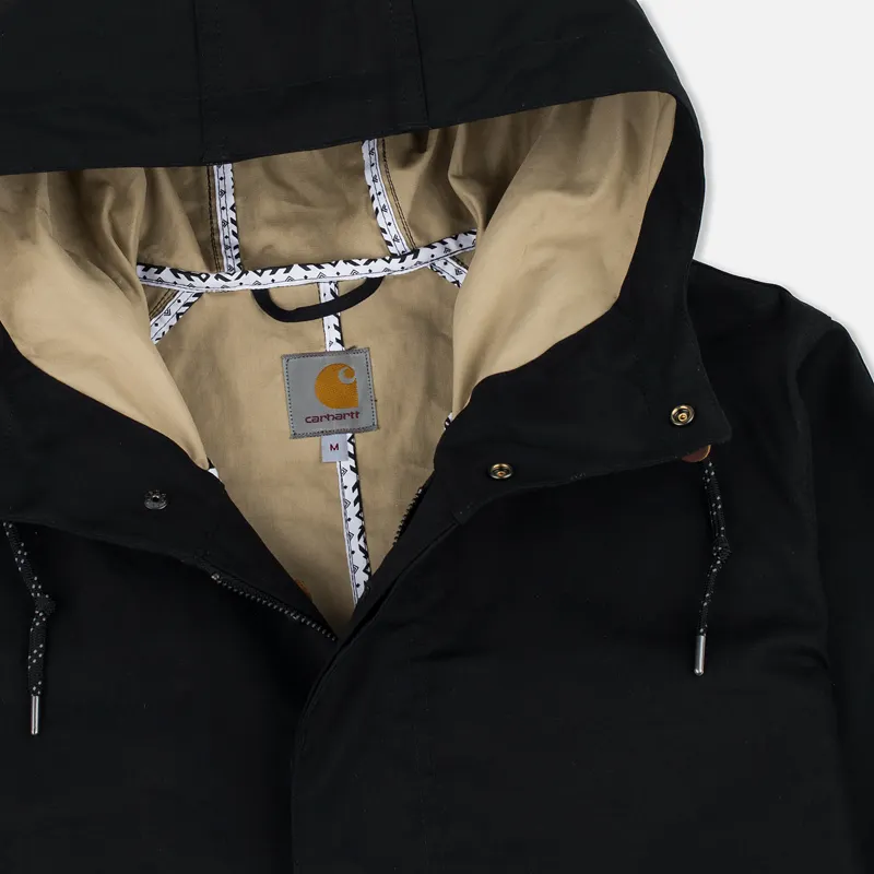 Carhartt WIP Мужская куртка Carter Fishtail