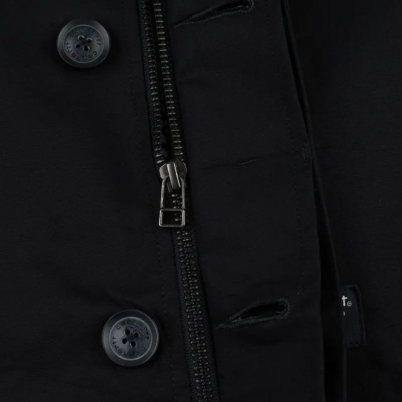 Carhartt WIP Мужская куртка Carter Fishtail