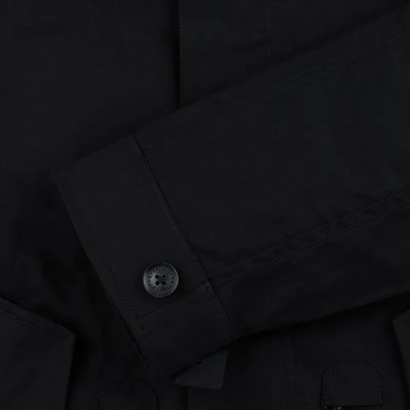 Carhartt WIP Мужская куртка Carter Fishtail