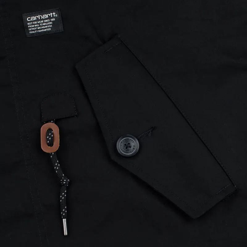 Carhartt WIP Мужская куртка Carter Fishtail
