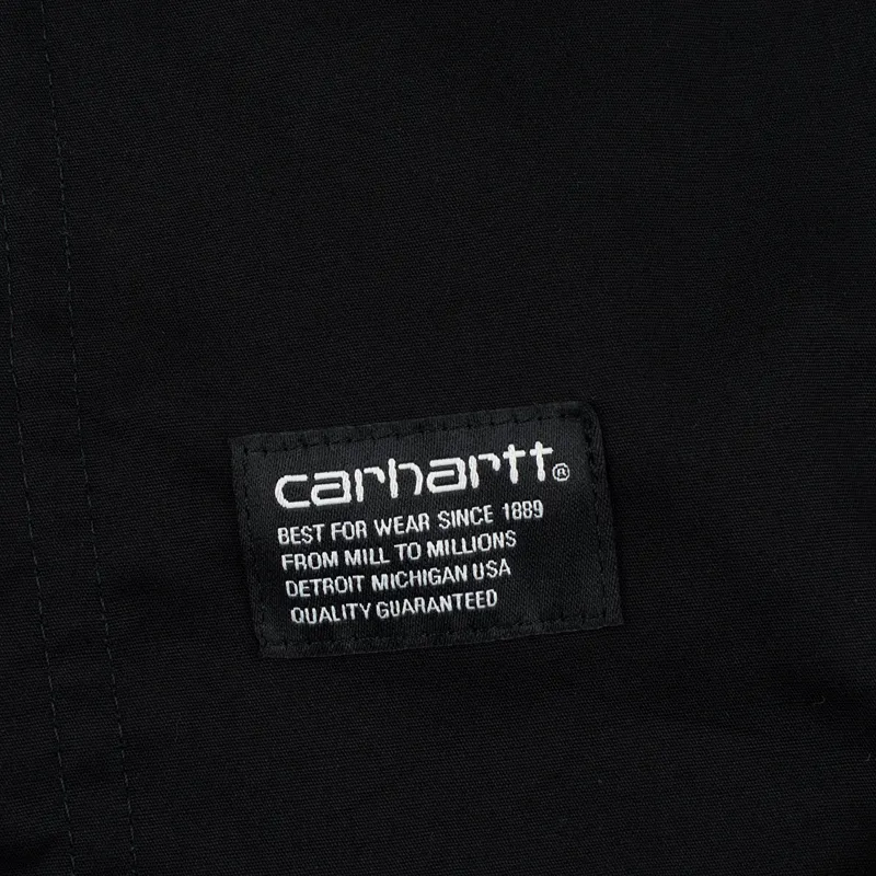 Carhartt WIP Мужская куртка Carter Fishtail