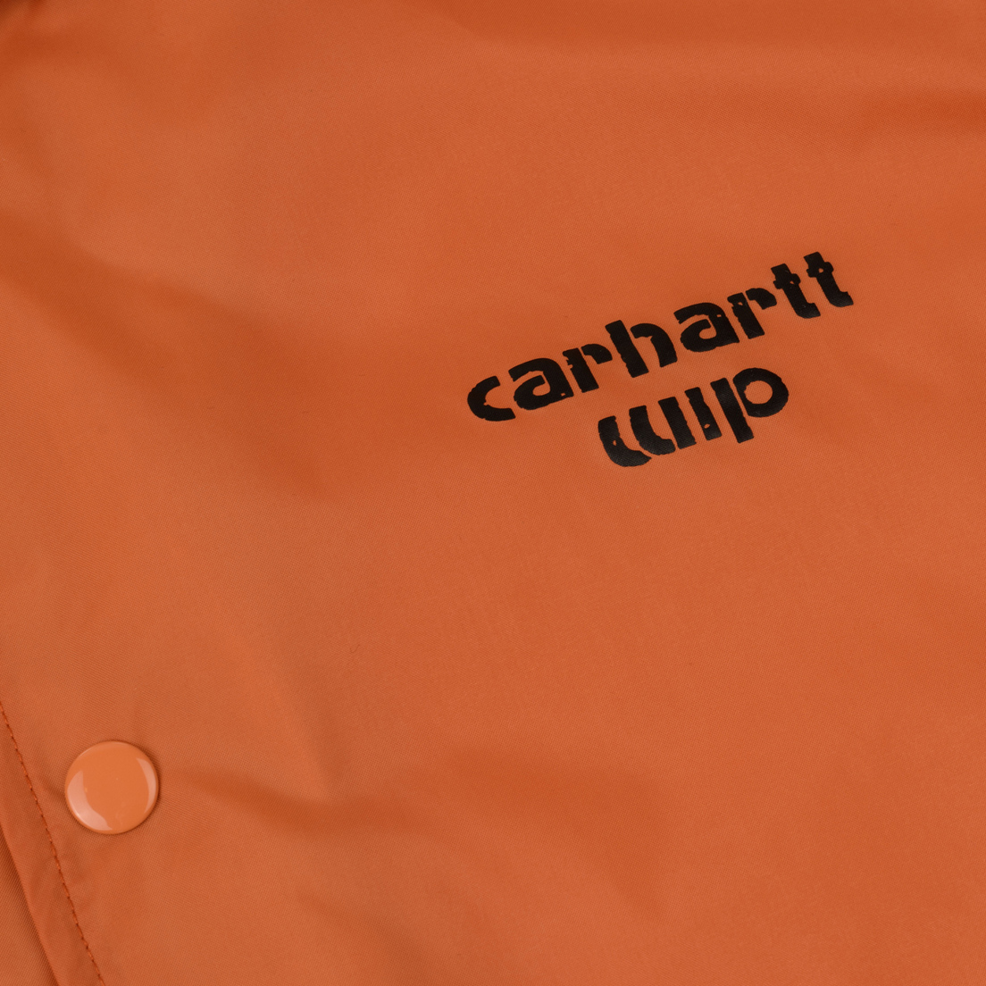 Carhartt WIP Мужская куртка Hooded Astra Coach