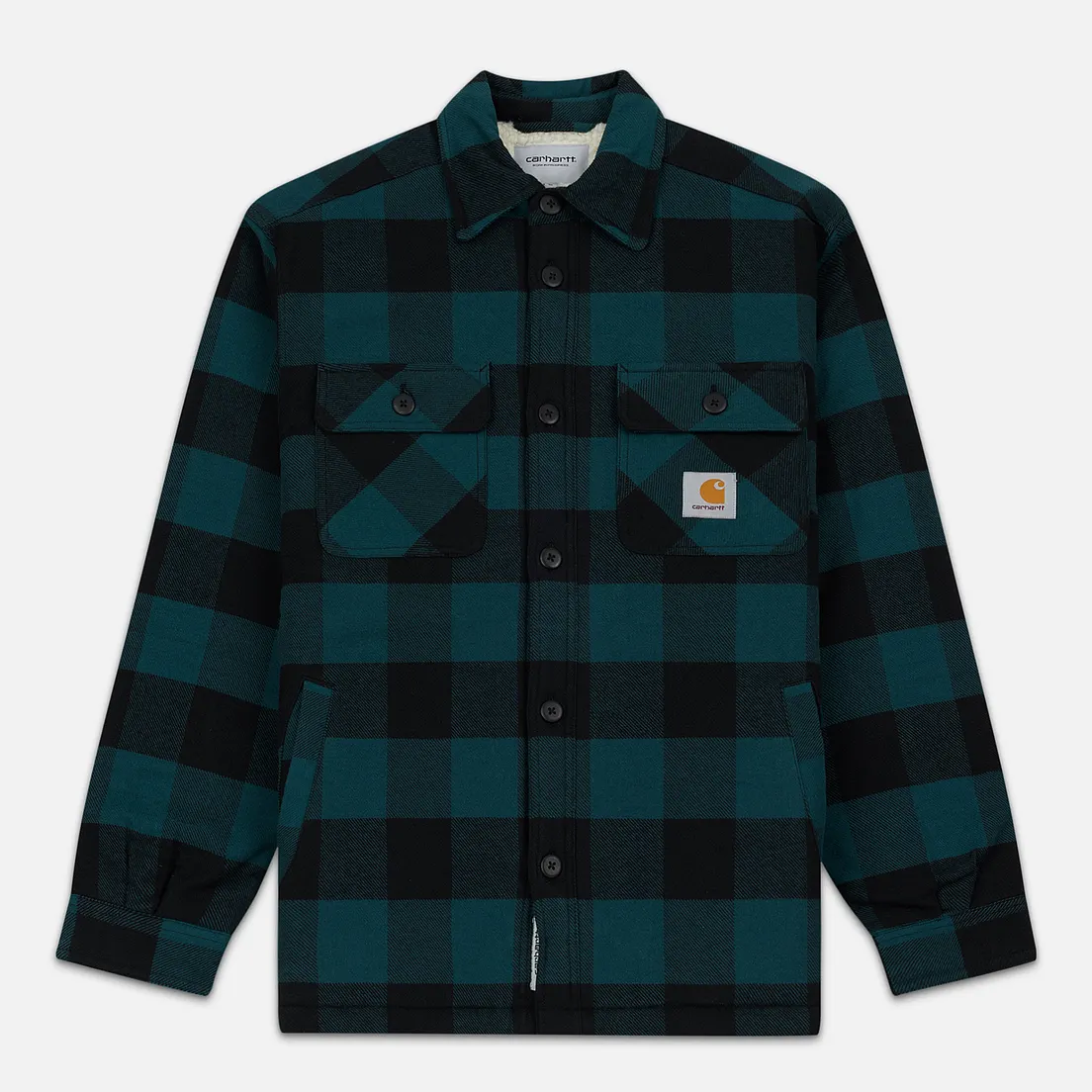 Carhartt WIP Мужская куртка Merton Check