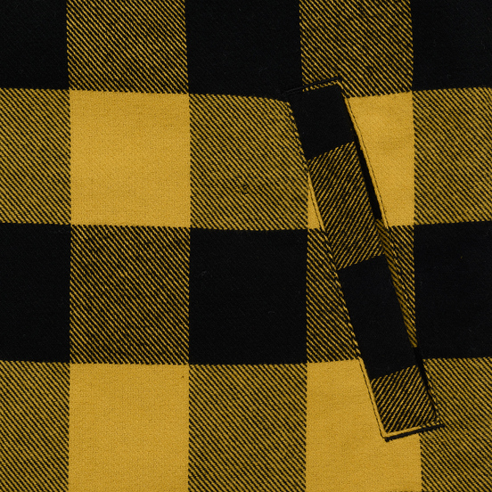 Мужская куртка Carhartt WIP Merton Check Merton/Colza