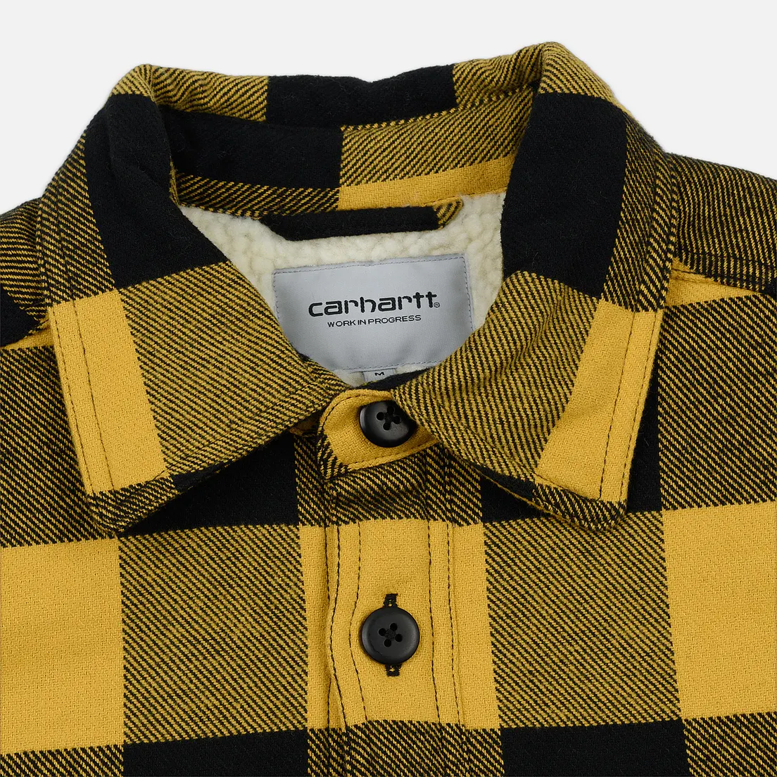 Carhartt WIP Мужская куртка Merton Check