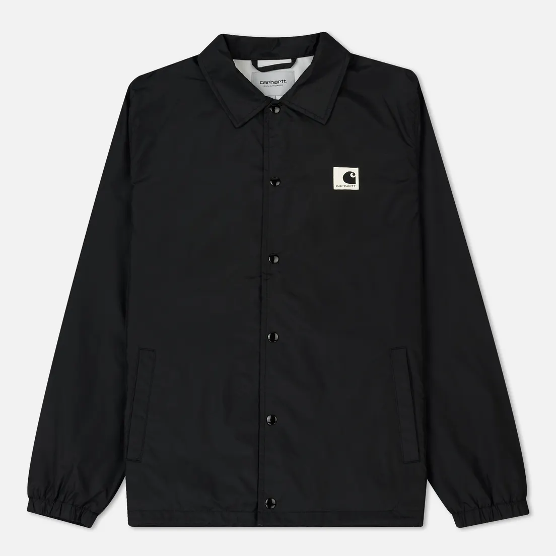 Carhartt WIP Мужская куртка Sports Coach