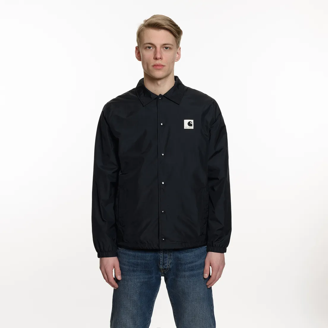 Carhartt WIP Мужская куртка Sports Coach