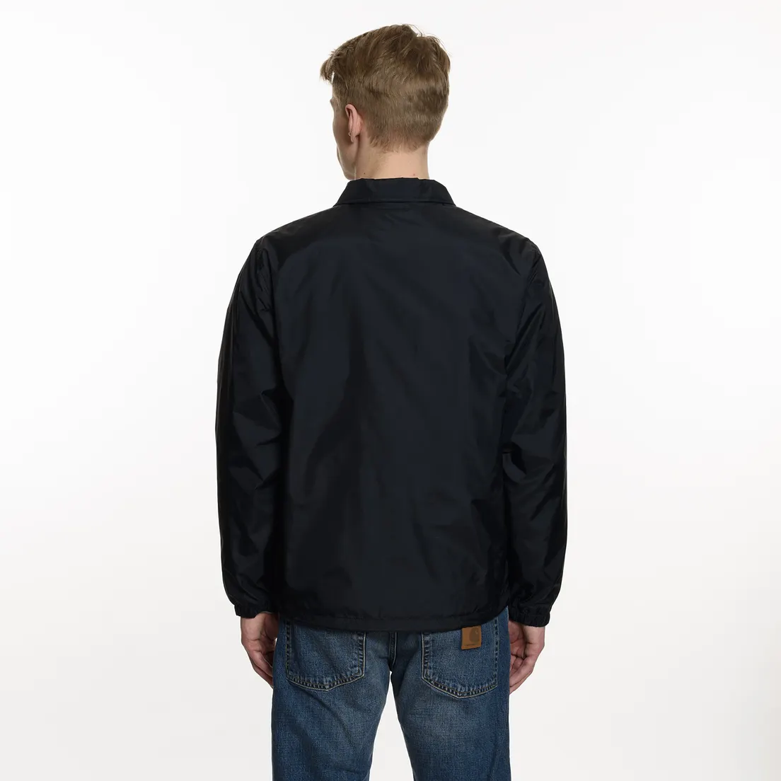 Carhartt WIP Мужская куртка Sports Coach