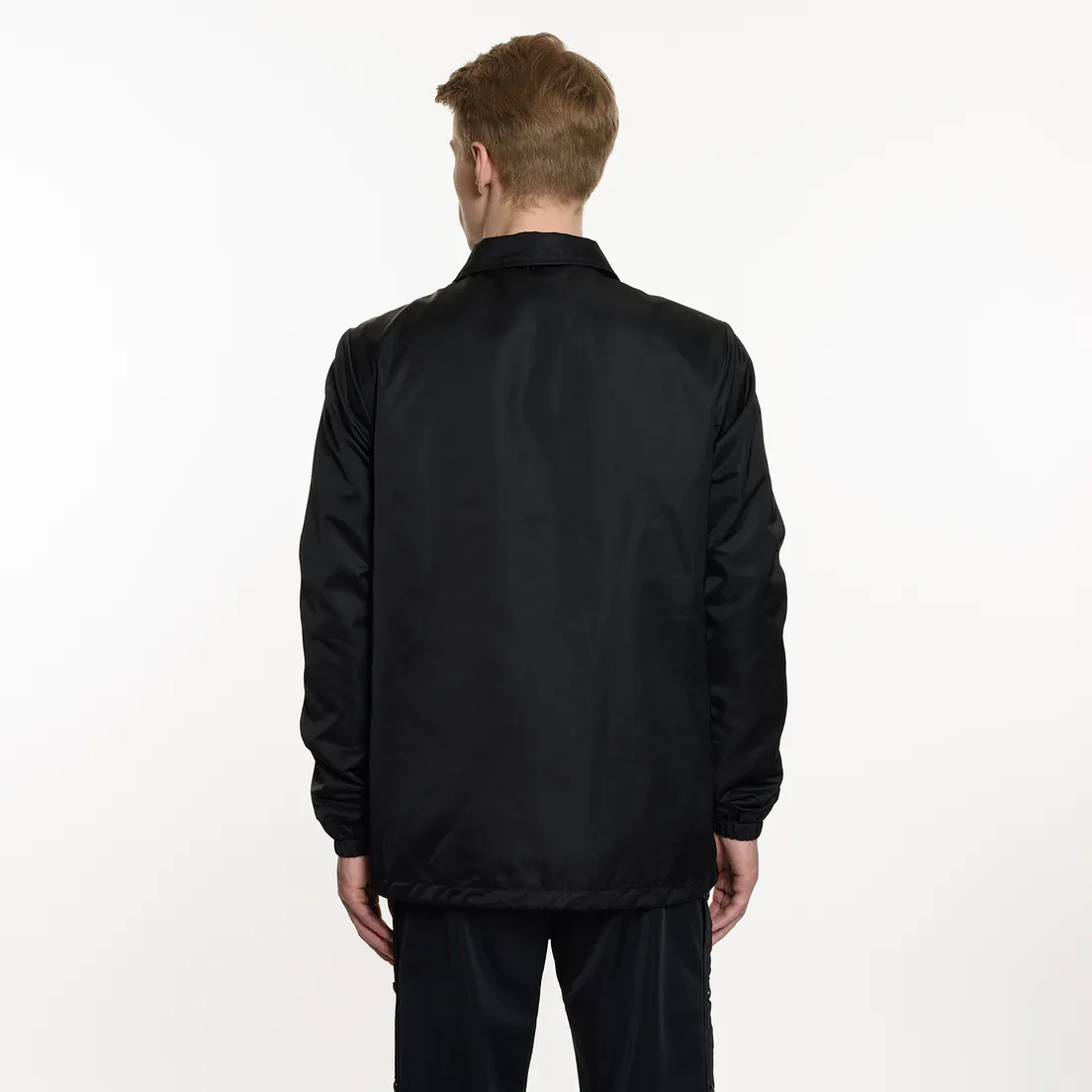 Champion Reverse Weave Мужская куртка Coach