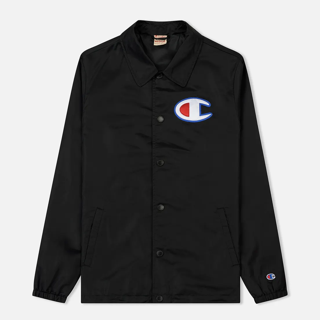 Champion Reverse Weave Мужская куртка Coach