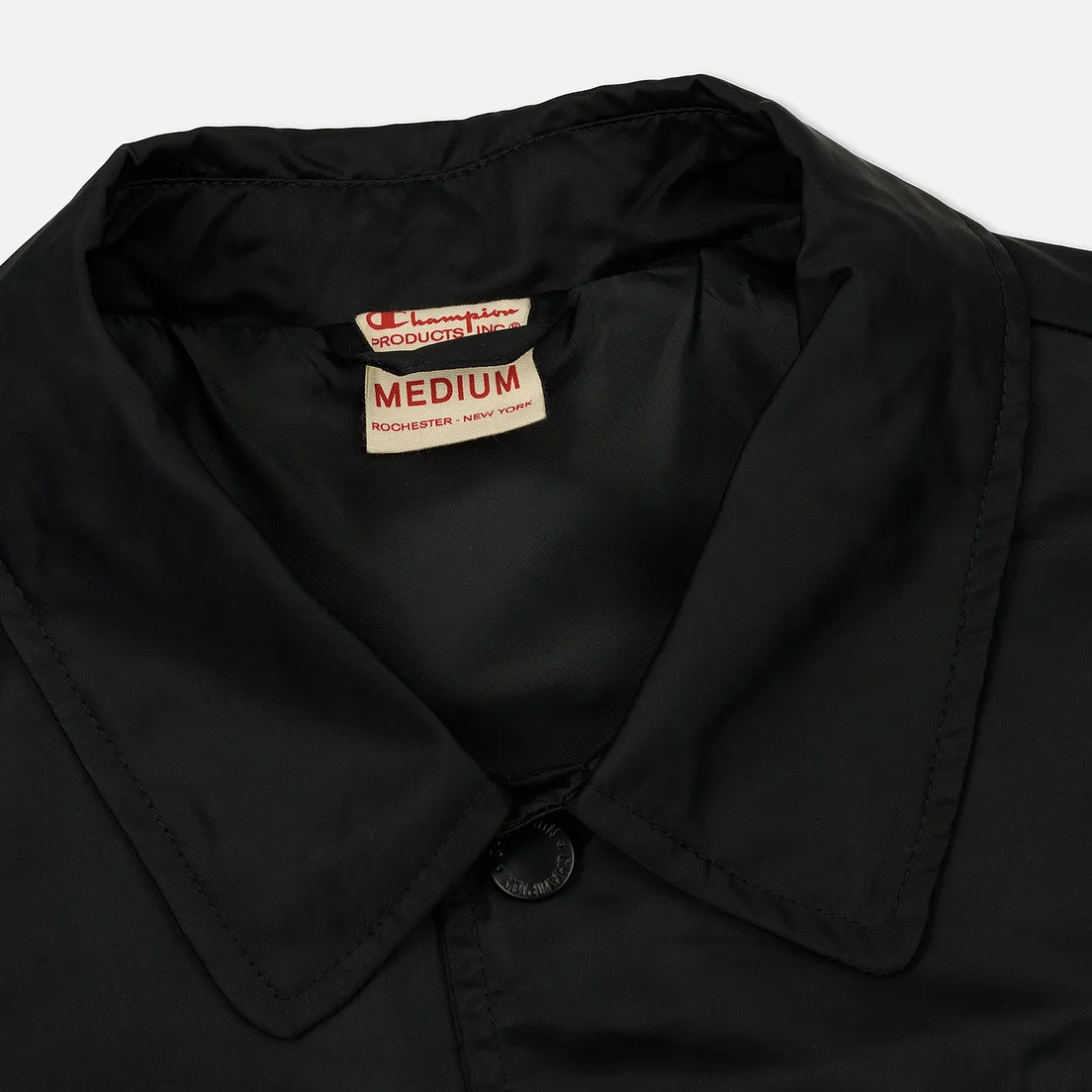 Champion Reverse Weave Мужская куртка Coach