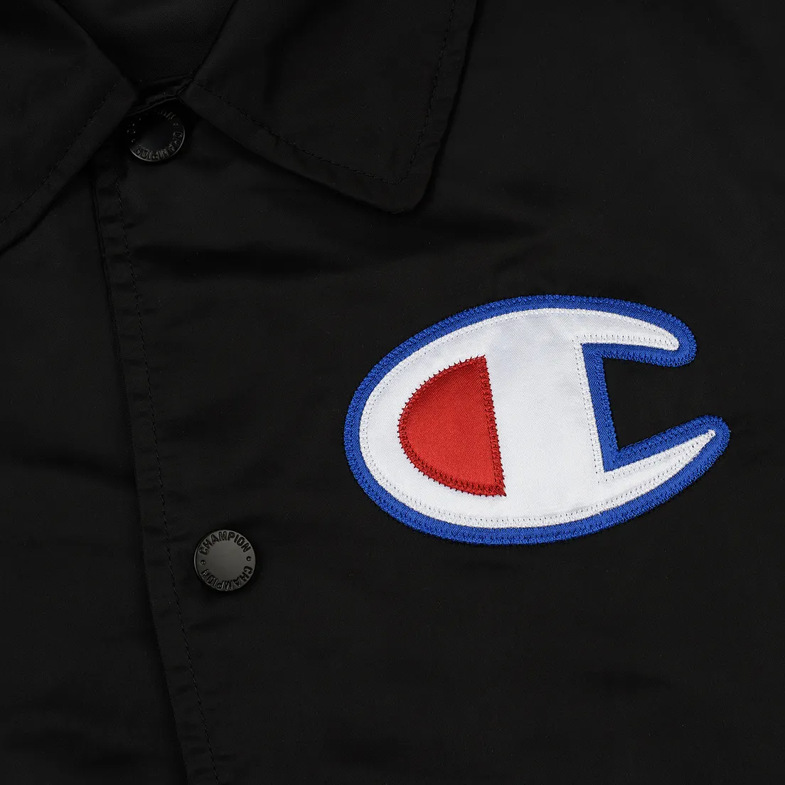 Champion Reverse Weave Мужская куртка Coach