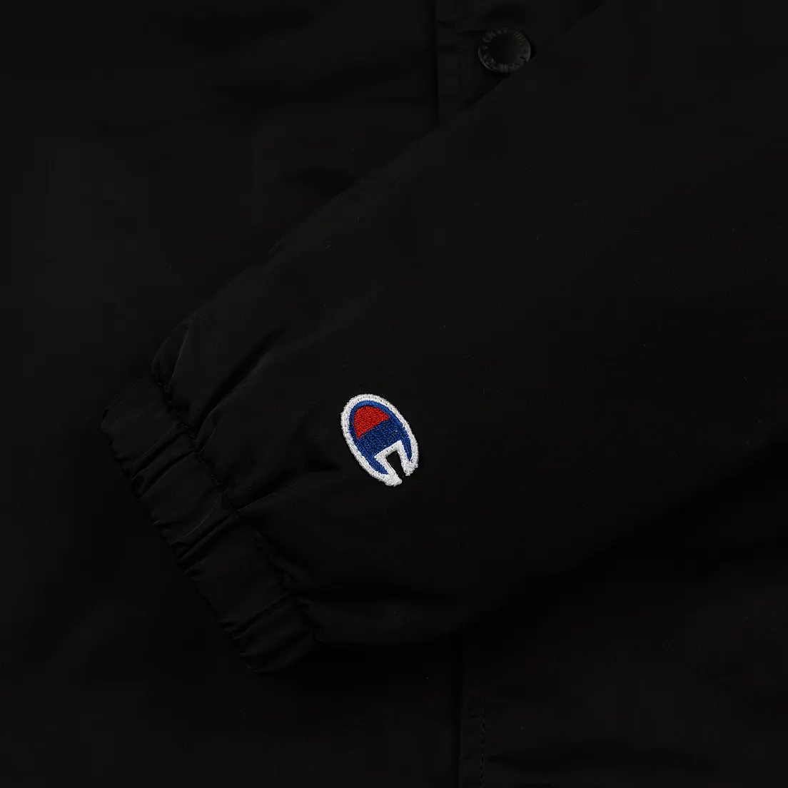 Champion Reverse Weave Мужская куртка Coach