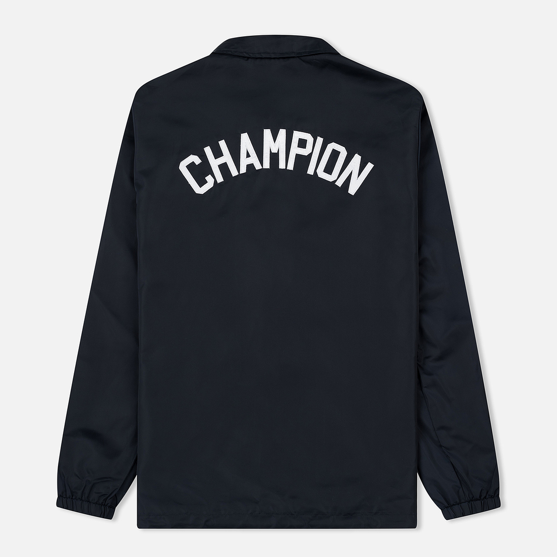 Champion Reverse Weave Мужская куртка Vintage Coach