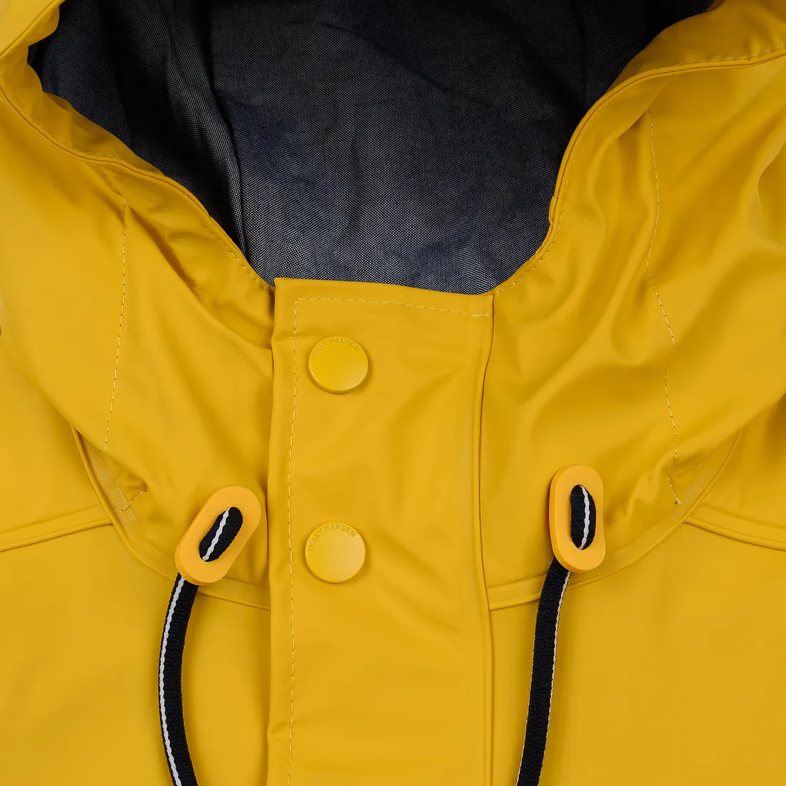 Helly Hansen Мужская куртка дождевик Lerwick