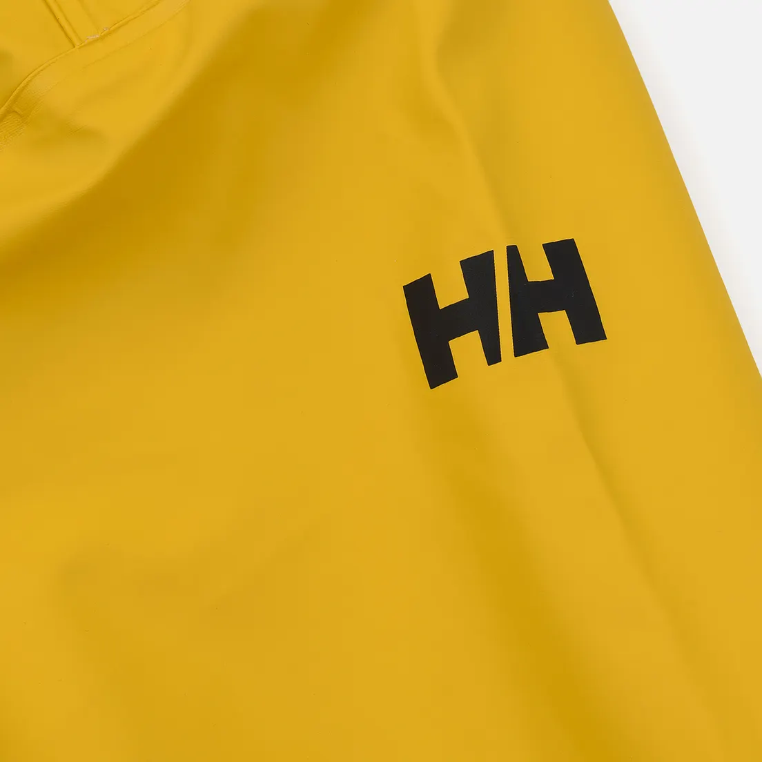 Helly Hansen Мужская куртка дождевик Lerwick