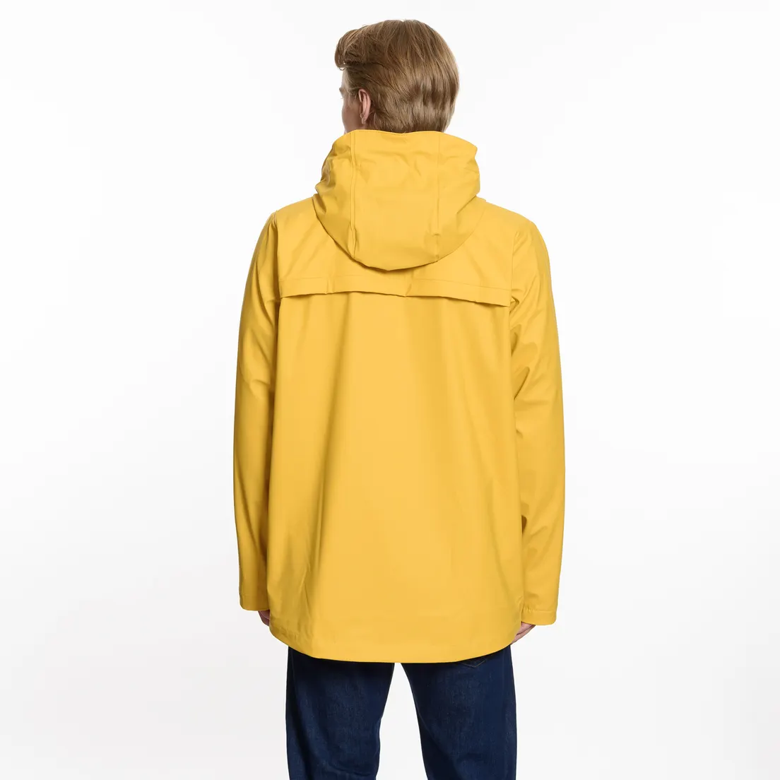Helly Hansen Мужская куртка дождевик Lerwick