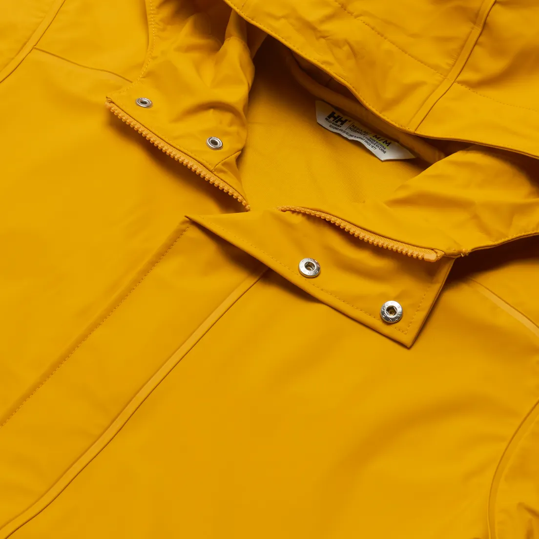 Helly Hansen Мужская куртка дождевик Moss Rain