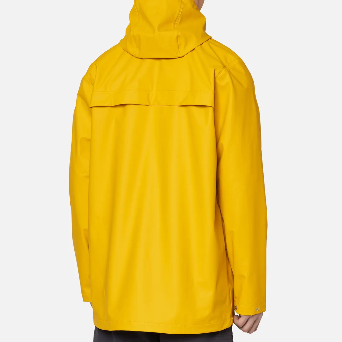 Helly Hansen Мужская куртка дождевик Moss Rain