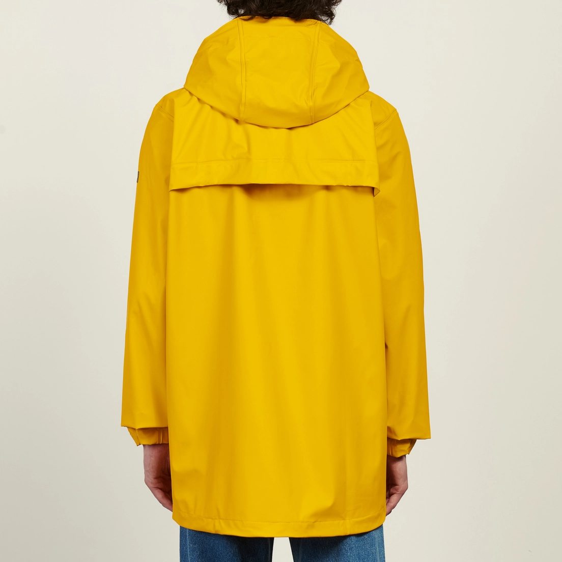 Helly Hansen Мужская куртка дождевик Moss Rain