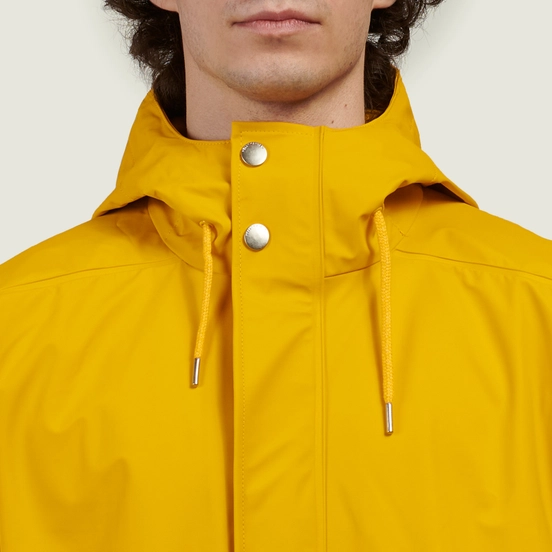 Мужская куртка дождевик Helly Hansen Moss Rain, 53265-344