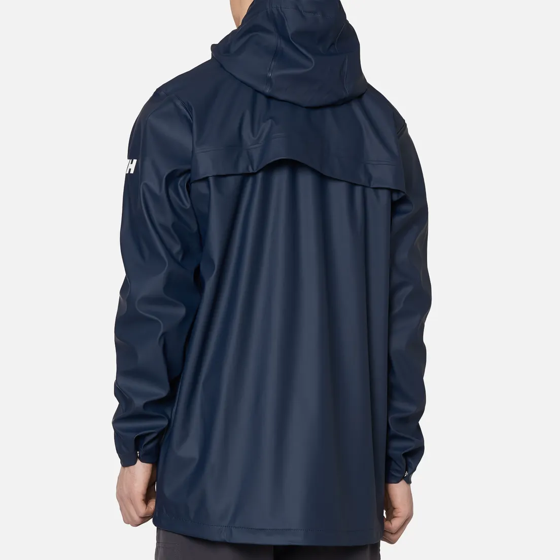 Helly Hansen Мужская куртка дождевик Moss Rain