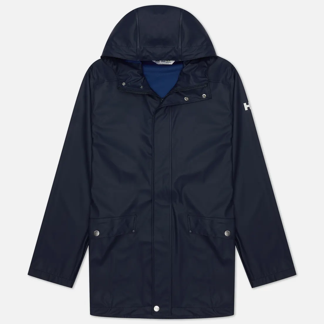 Helly Hansen Мужская куртка дождевик Moss Rain