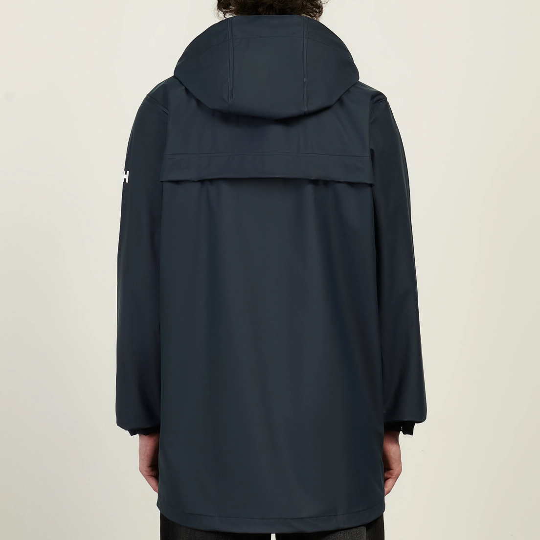 Helly Hansen Мужская куртка дождевик Moss Rain