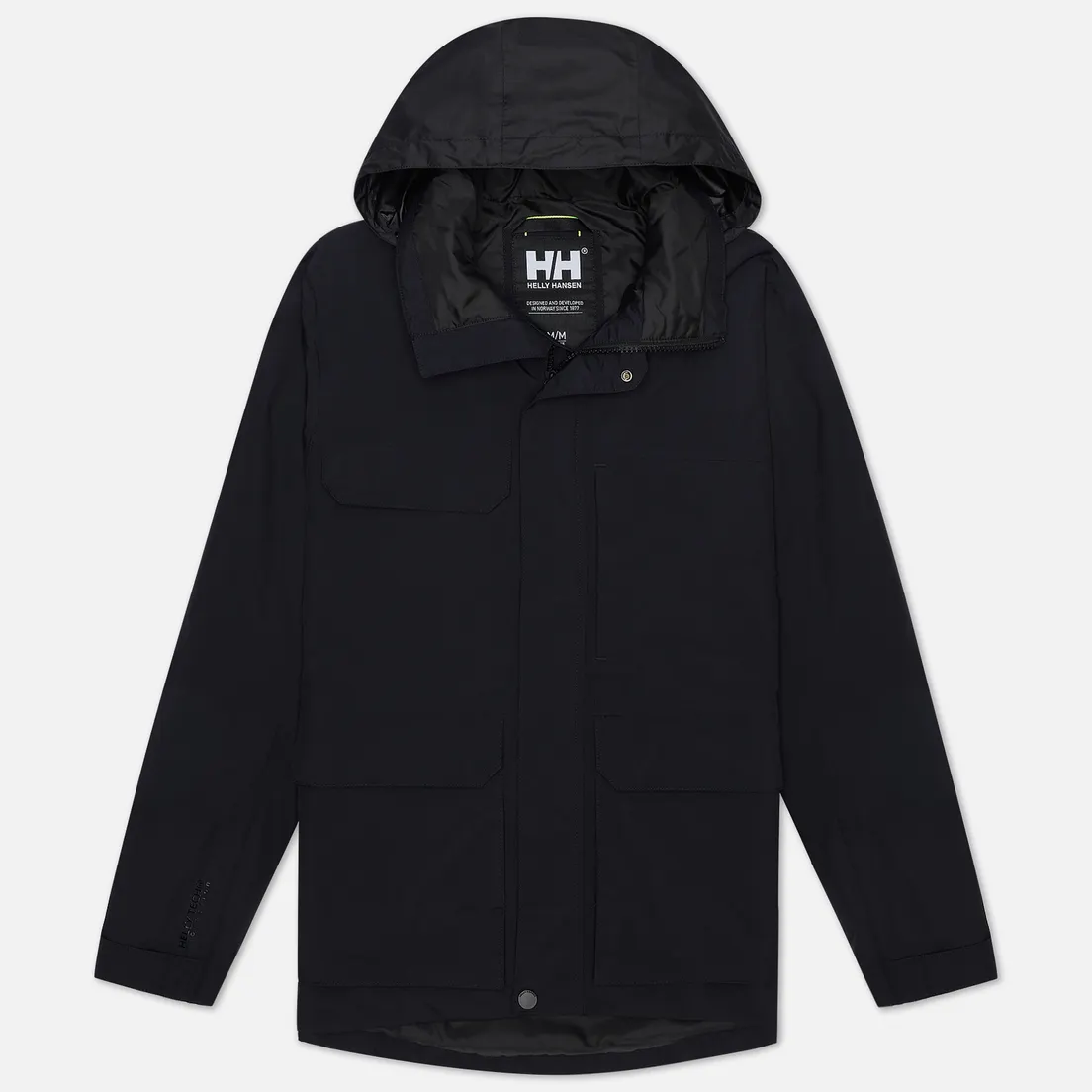 Helly Hansen Мужская куртка дождевик Utility Rain
