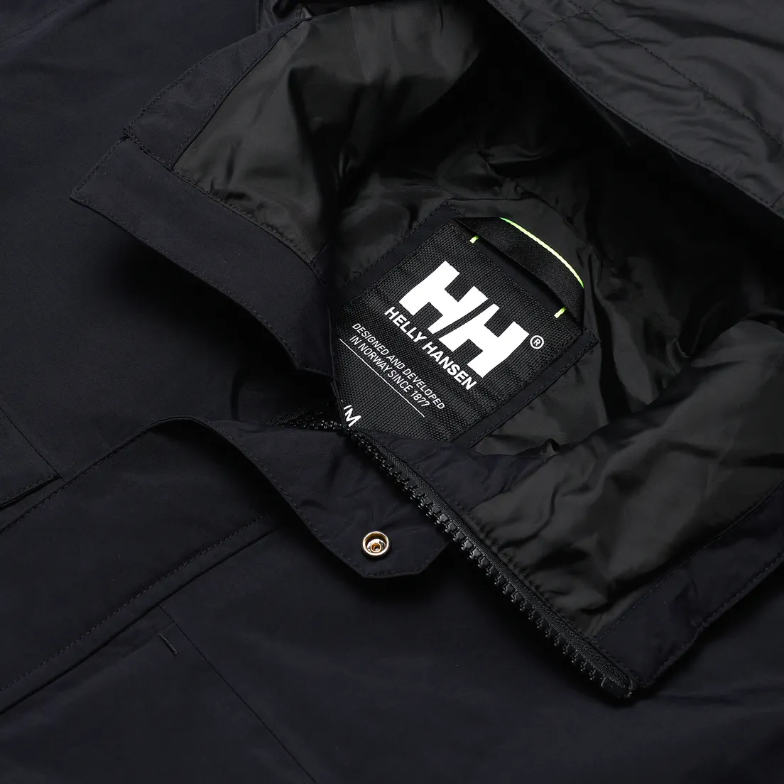 Helly Hansen Мужская куртка дождевик Utility Rain