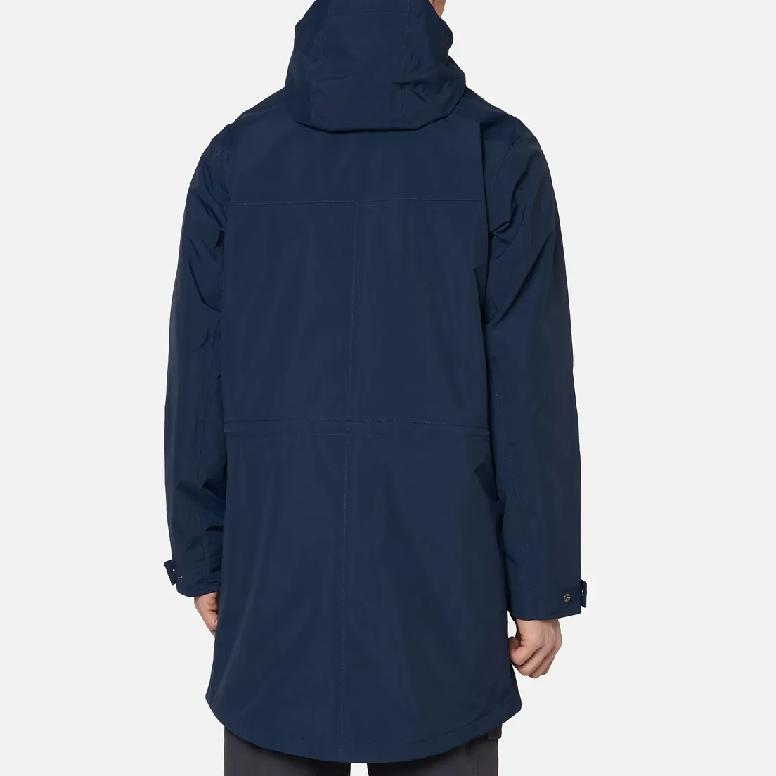 Helly Hansen Мужская куртка дождевик Utility Rain Parka