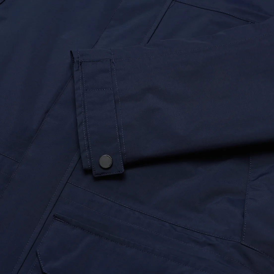 Helly Hansen Мужская куртка дождевик Utility Rain Parka
