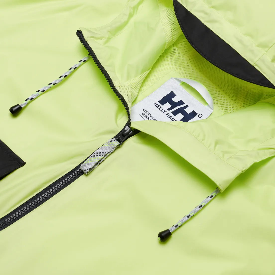 Helly Hansen Мужская куртка дождевик YU20 Rain