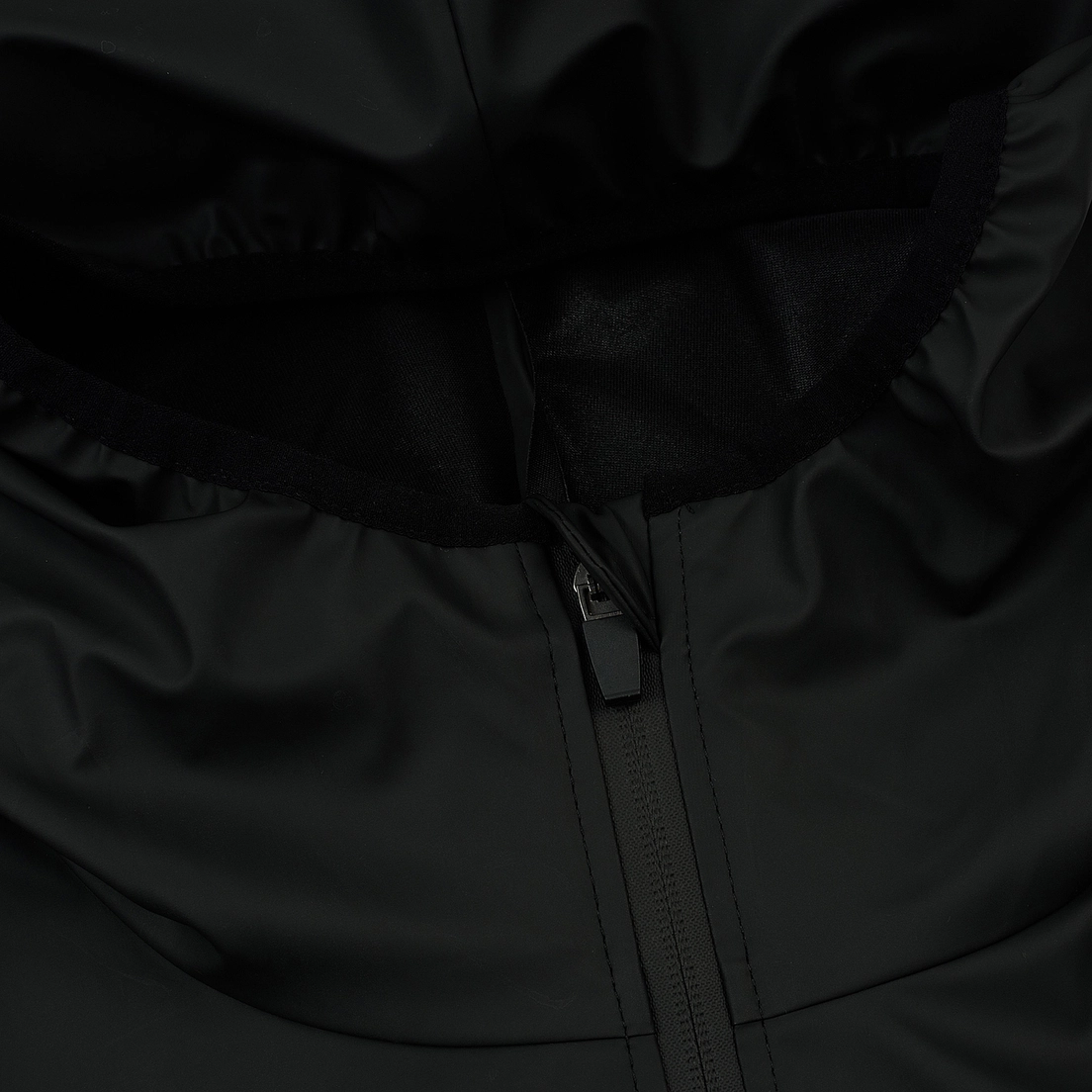 RAINS Мужская куртка дождевик Base Long Jacket