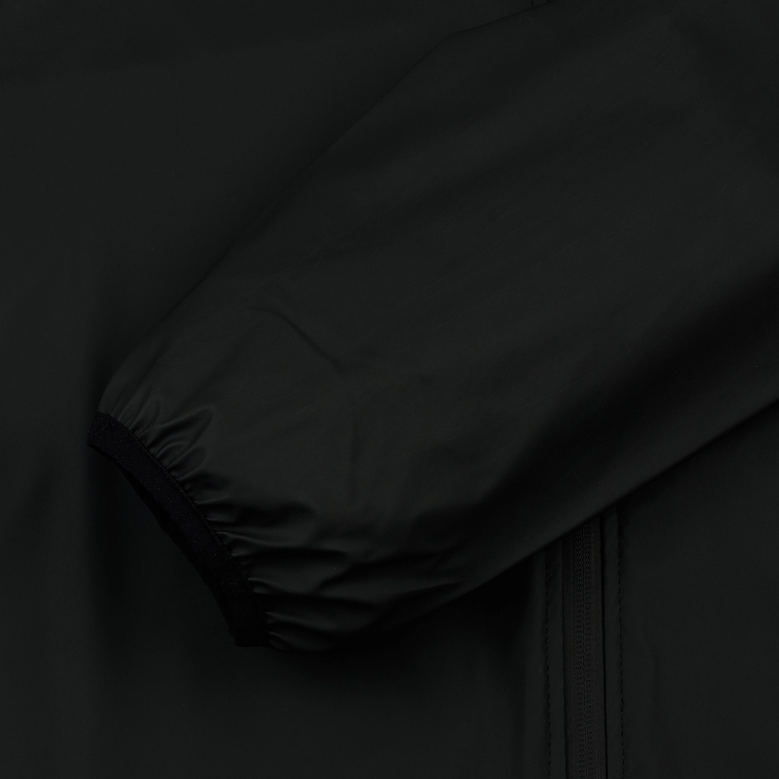 RAINS Мужская куртка дождевик Base Long Jacket