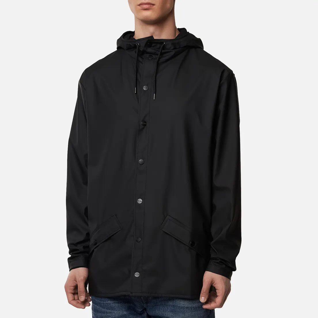 RAINS Мужская куртка дождевик Jacket