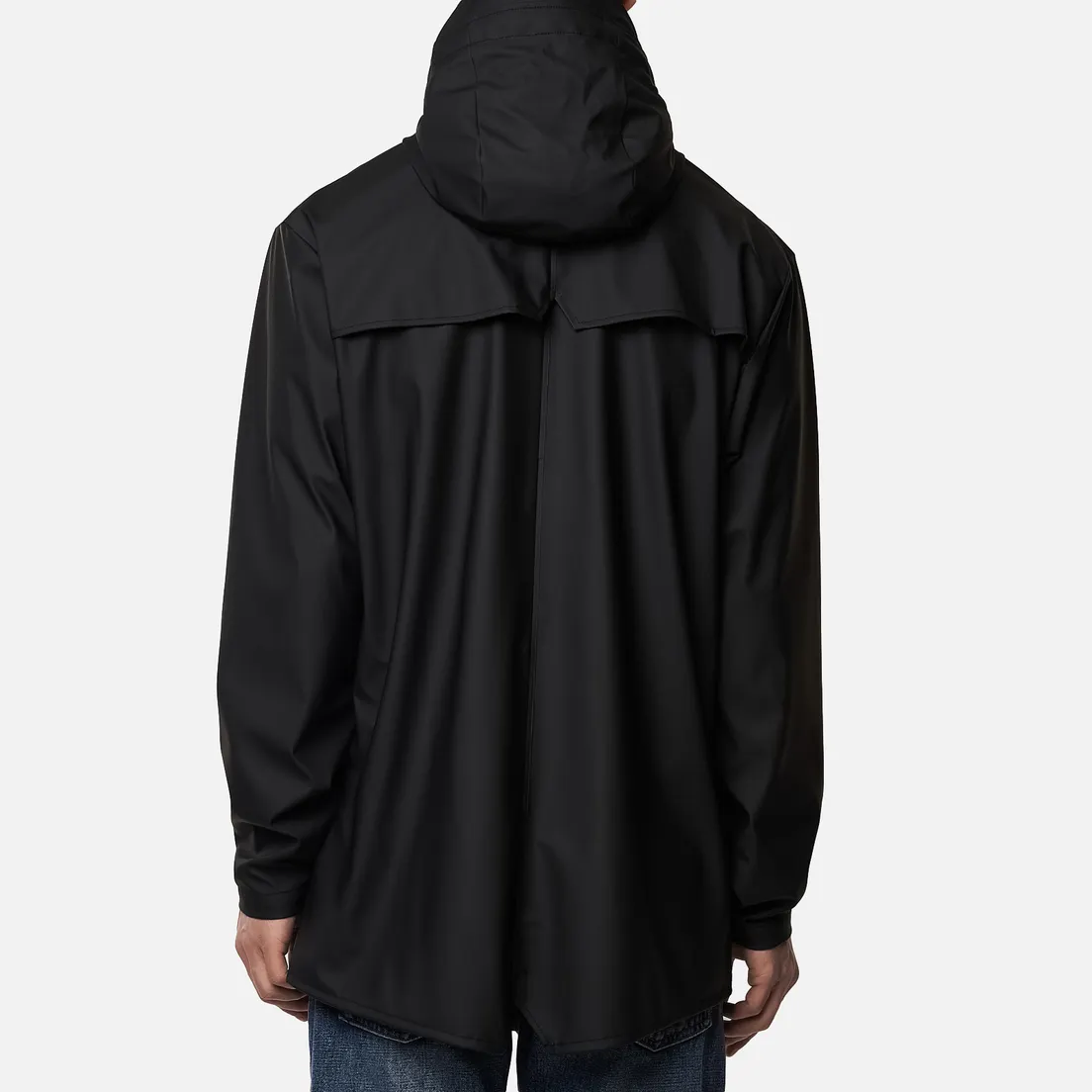 RAINS Мужская куртка дождевик Jacket