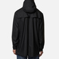 Мужская куртка дождевик Rains Jacket Black фото - 3