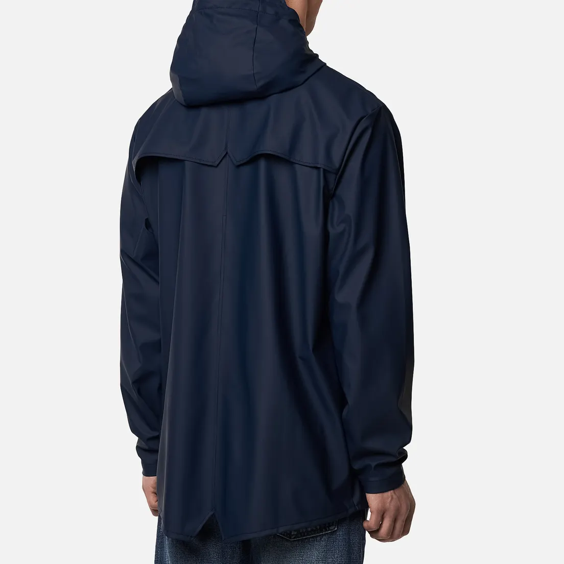 RAINS Мужская куртка дождевик Jacket