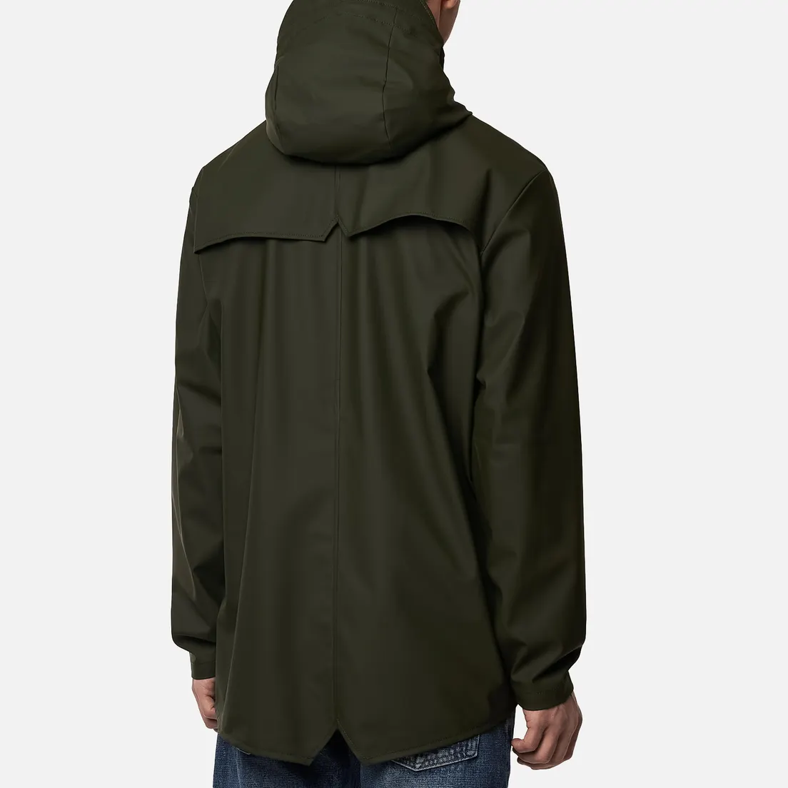 RAINS Мужская куртка дождевик Jacket