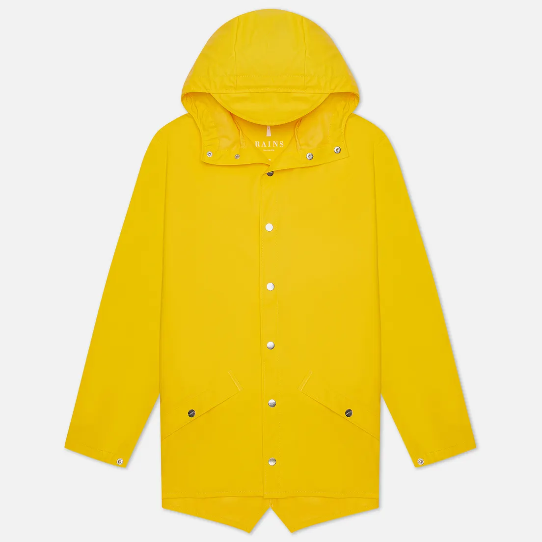 RAINS Мужская куртка дождевик Jacket