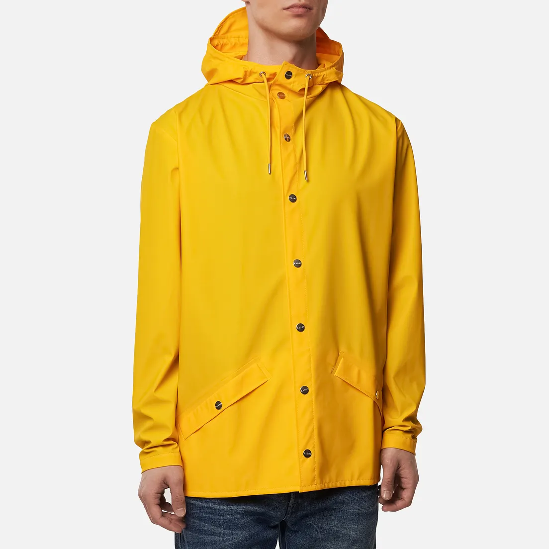 RAINS Мужская куртка дождевик Jacket