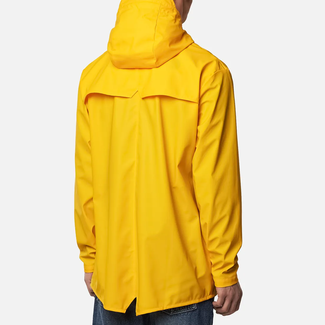 RAINS Мужская куртка дождевик Jacket